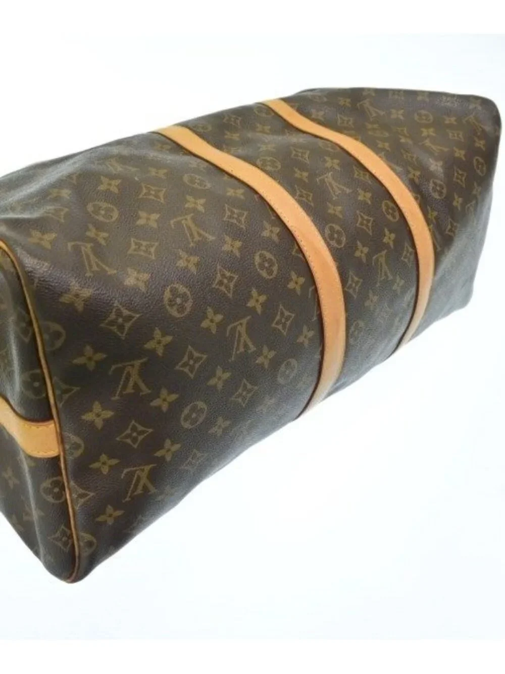 Louis Vuitton this authentic